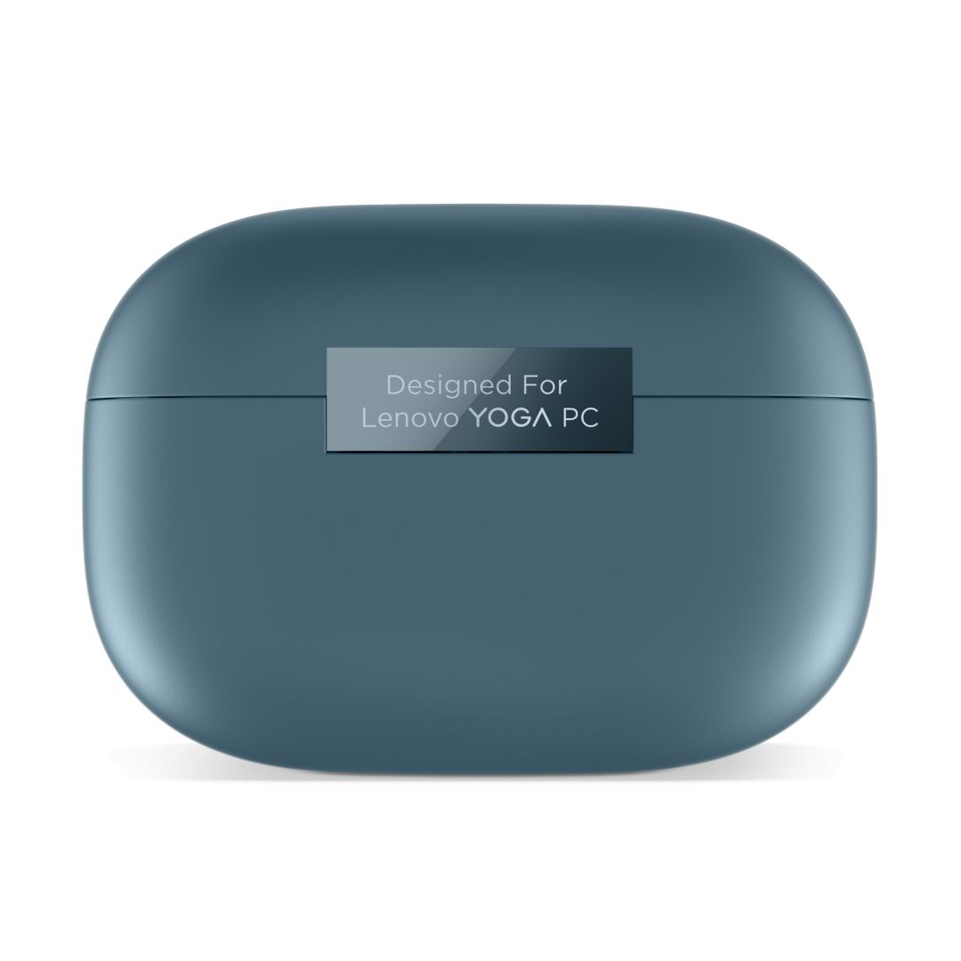 Lenovo TWS YOGA PC Edition Tidal Teal