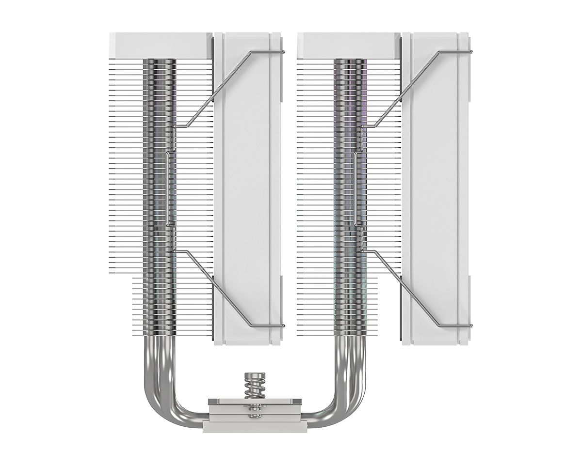 ID-COOLING FROZN A620 PRO SE ARGB WH