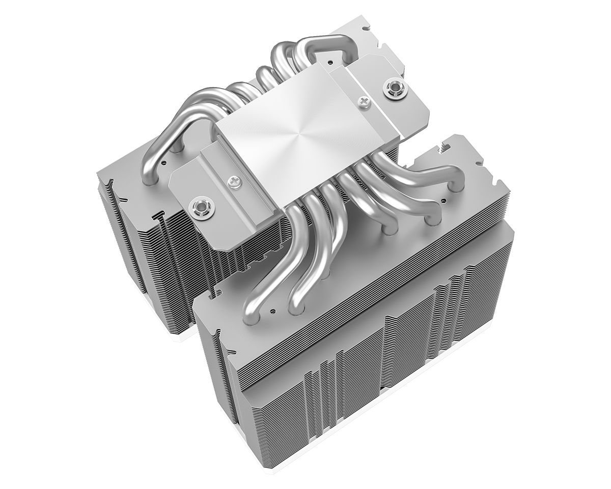 ID-COOLING FROZN A620 PRO SE ARGB WH