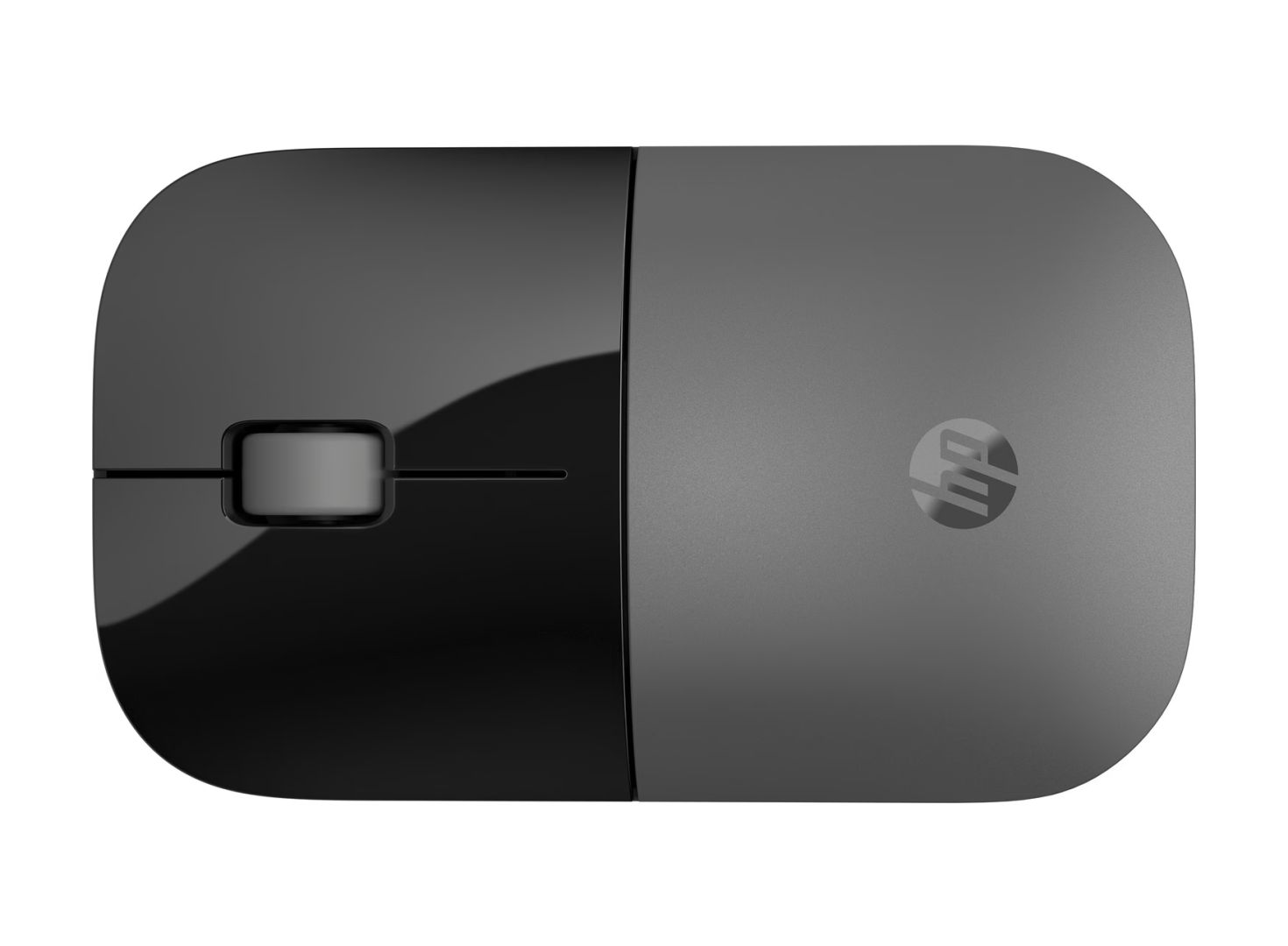 HP Z3700 Wireless Mouse Silver