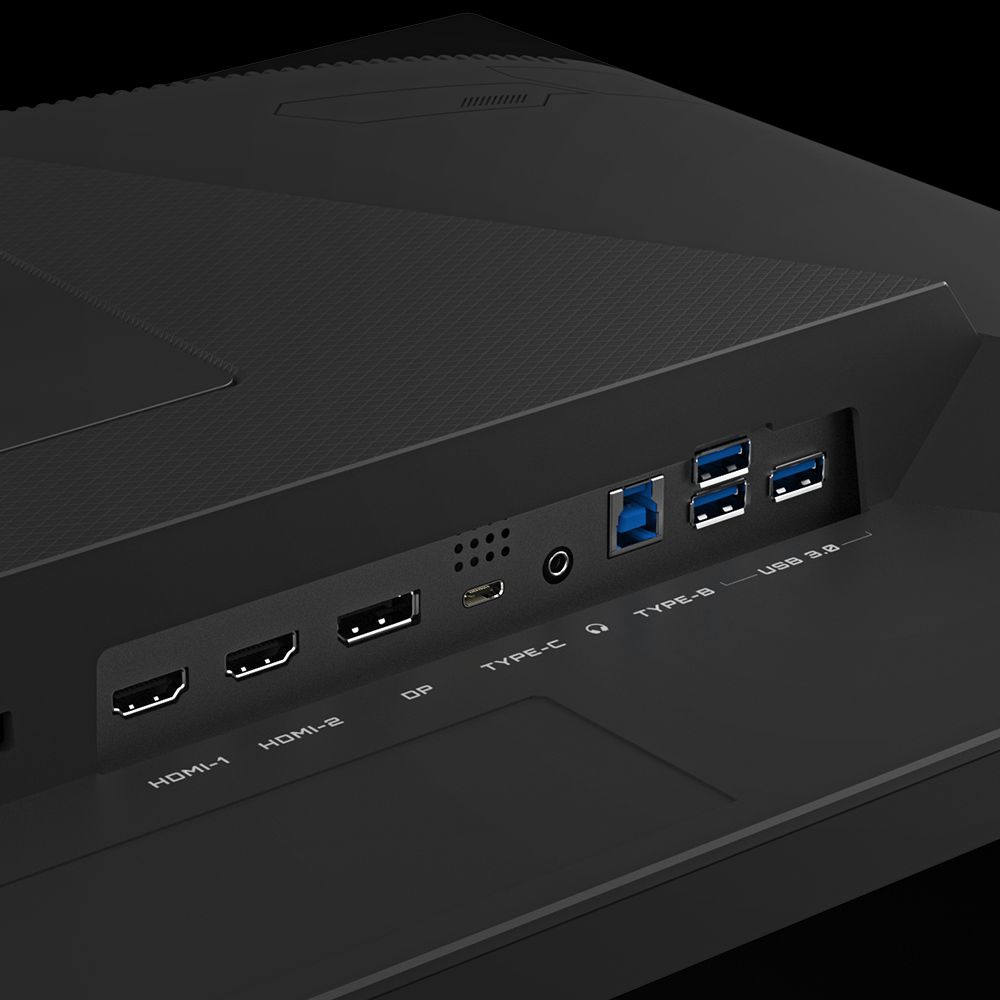 Gigabyte 27