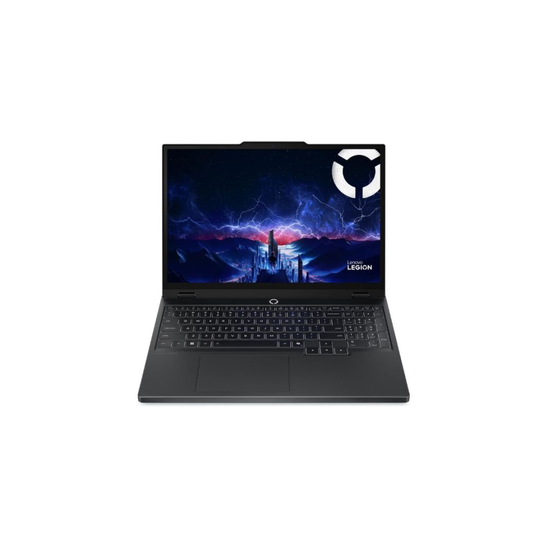 Lenovo Legion 5 Eclipse Black