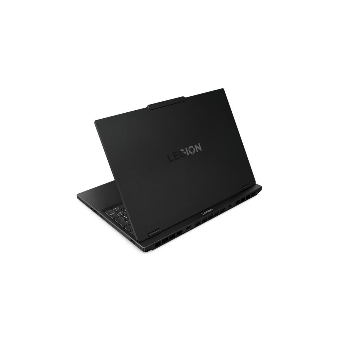 Lenovo Legion 5 Eclipse Black