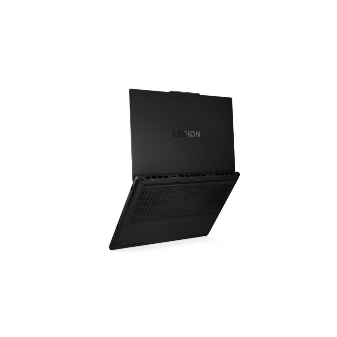 Lenovo Legion 5 Eclipse Black