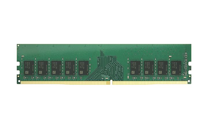 Synology 8GB DDR4 3200MHz ECC
