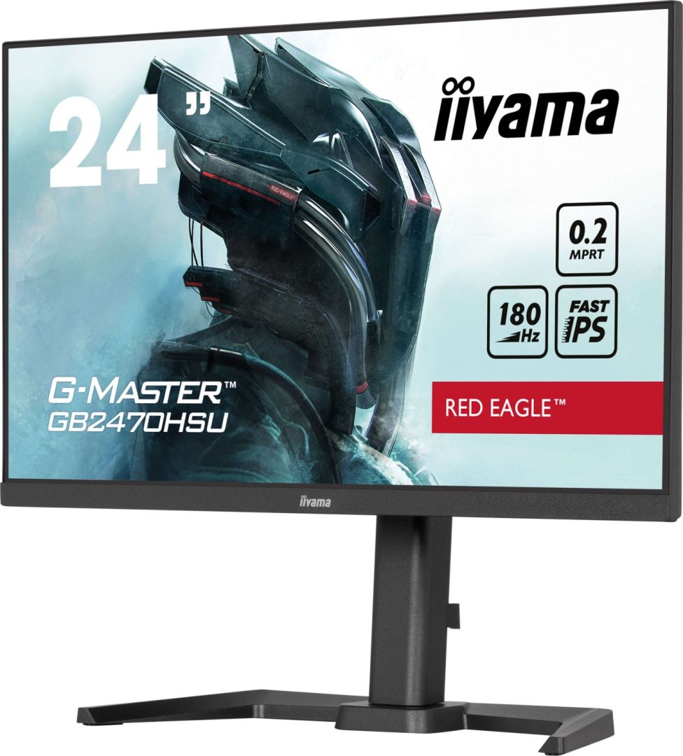iiyama 23,8