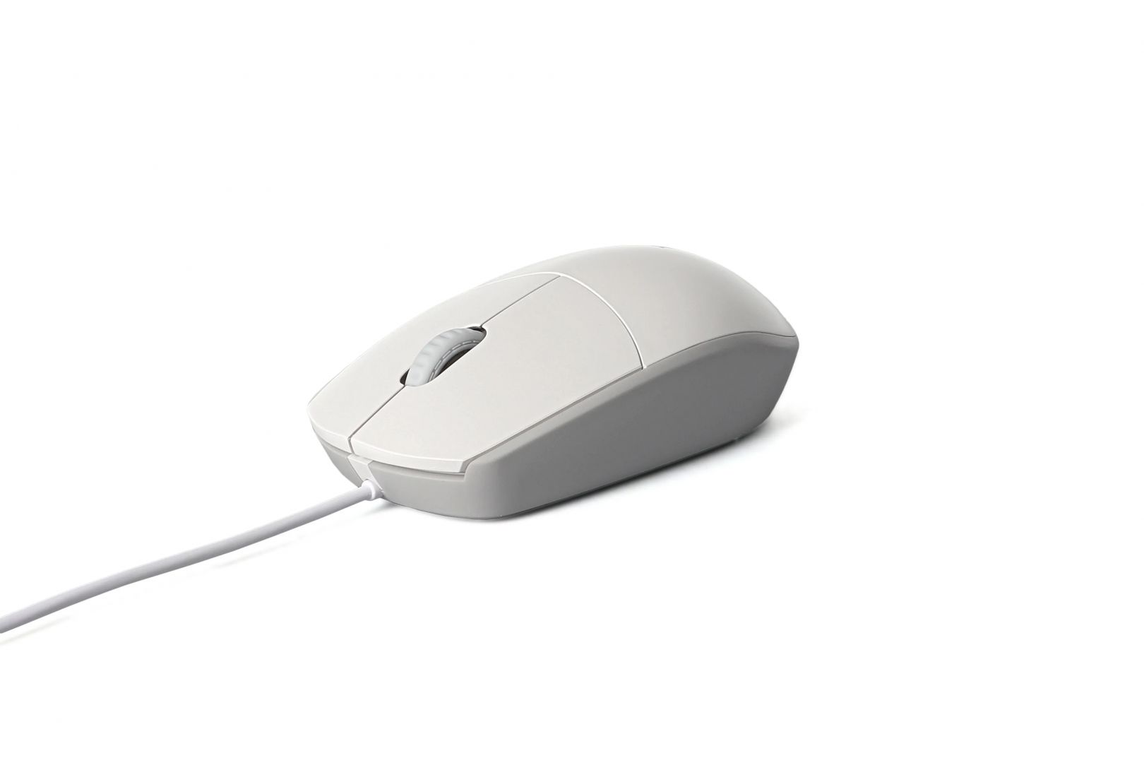 Rapoo N100 Mouse White