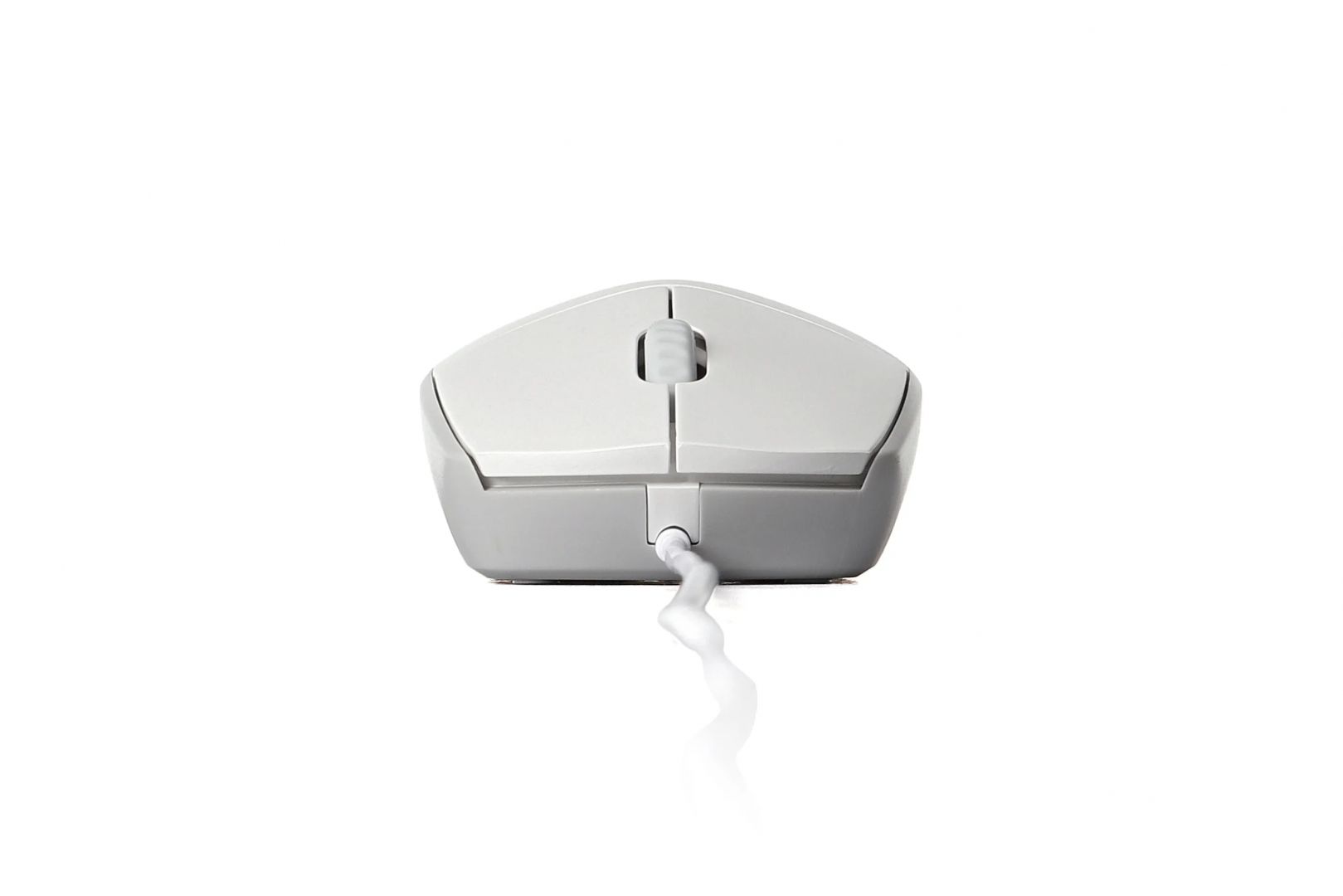 Rapoo N100 Mouse White