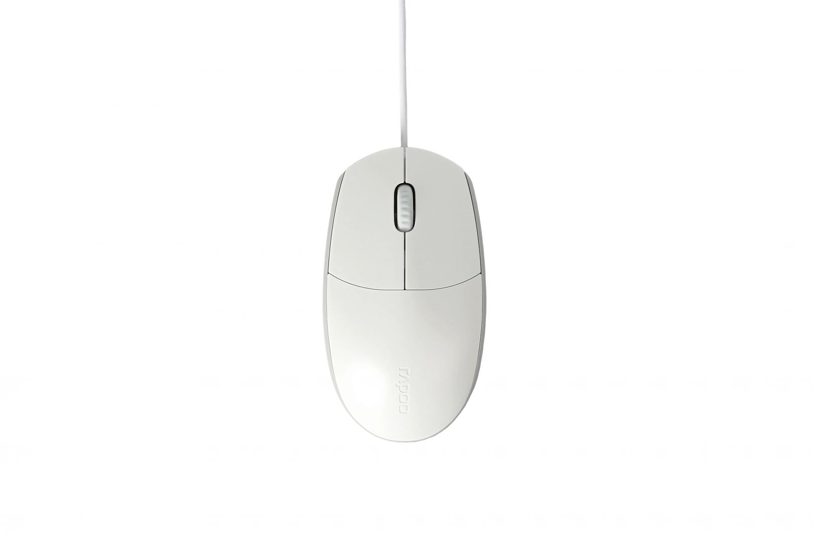 Rapoo N100 Mouse White