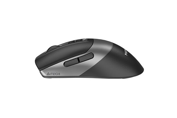 A4-Tech Fstyler FG50 Plus Wireless Mouse Black