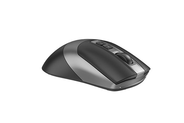 A4-Tech Fstyler FG50S Plus Wireless Mouse Black