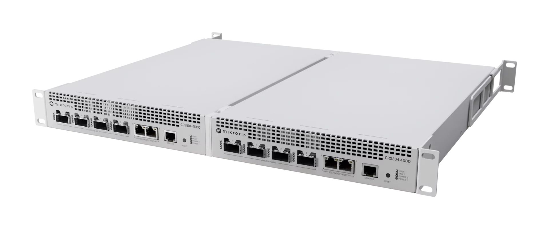 Mikrotik CRS804-4DDQ-HRM