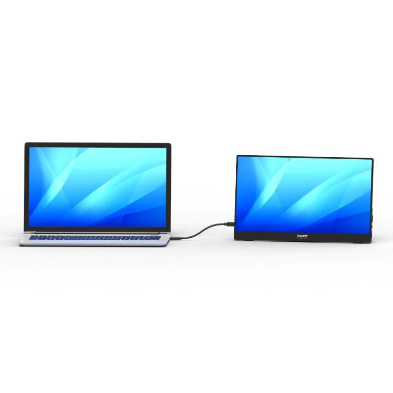 Port Designs Nomad Screen 15.6