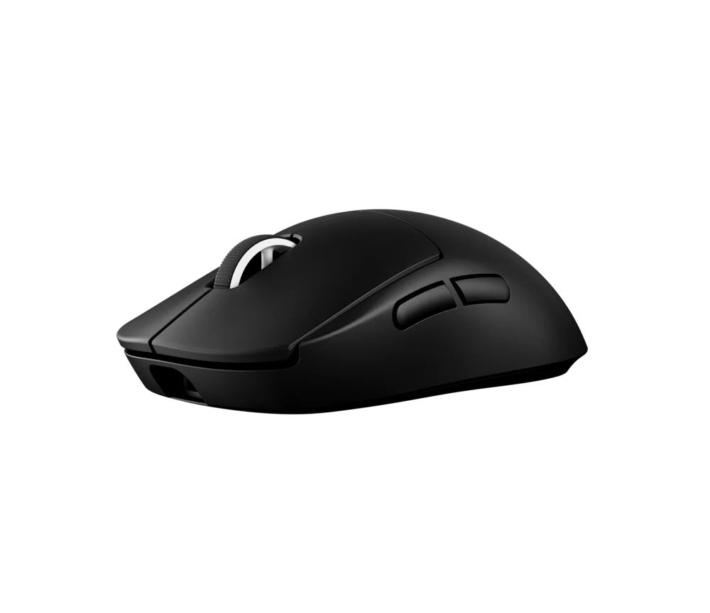 Logitech G Pro X Superlight 2C Wireless Gaming Mouse Black