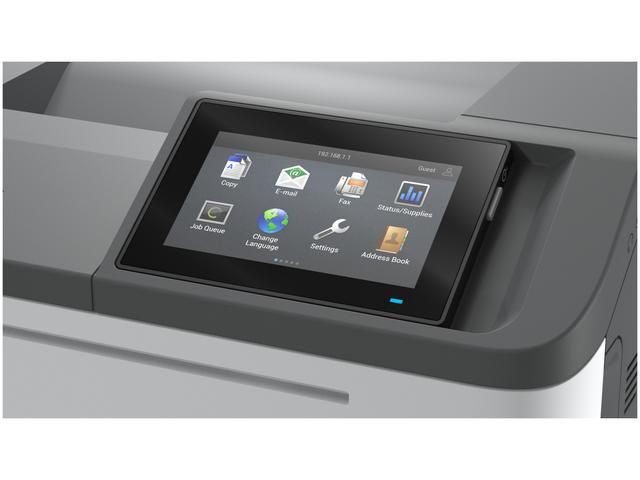 Lexmark CS632dwe Lézernyomtató