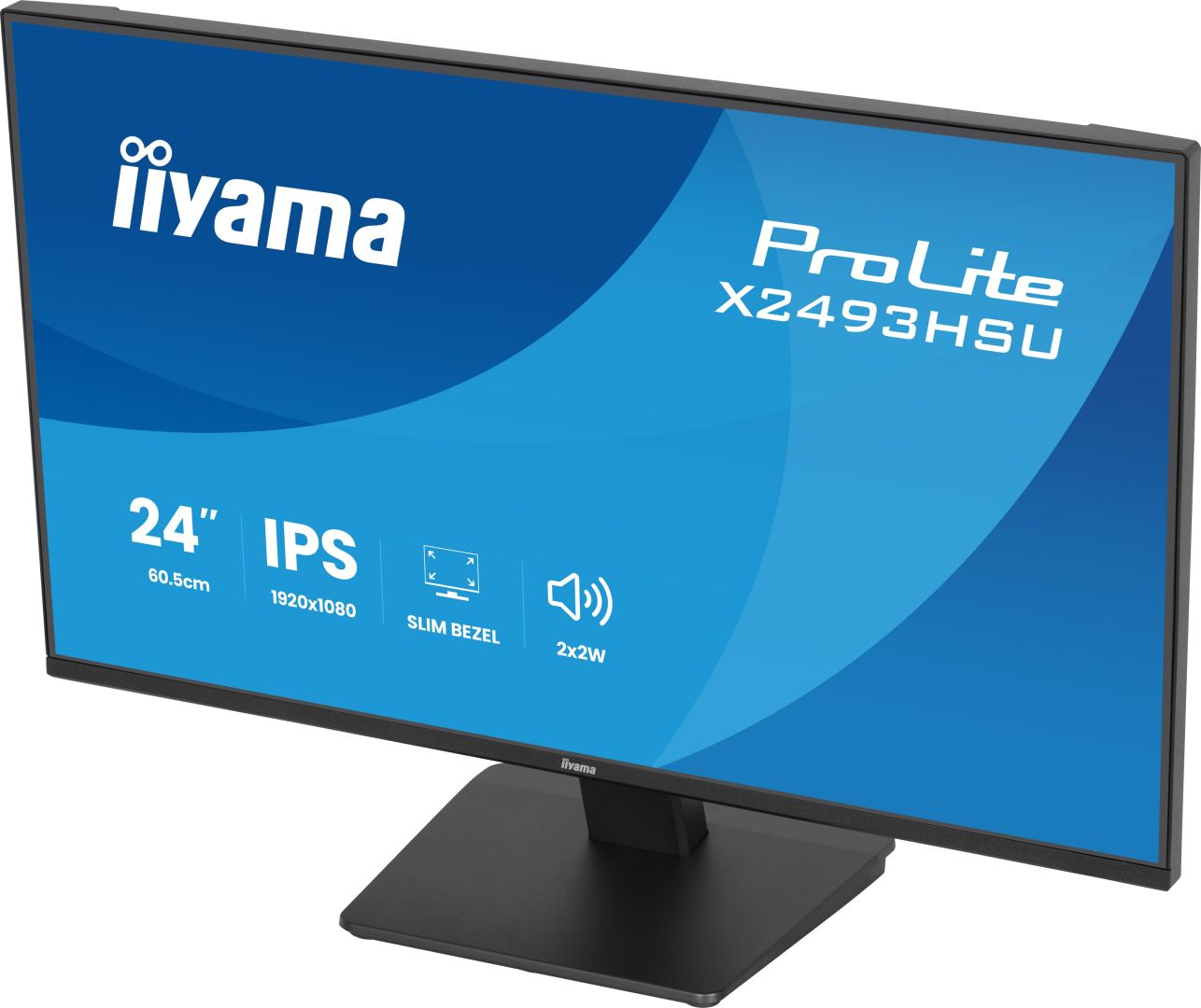 iiyama 23,8