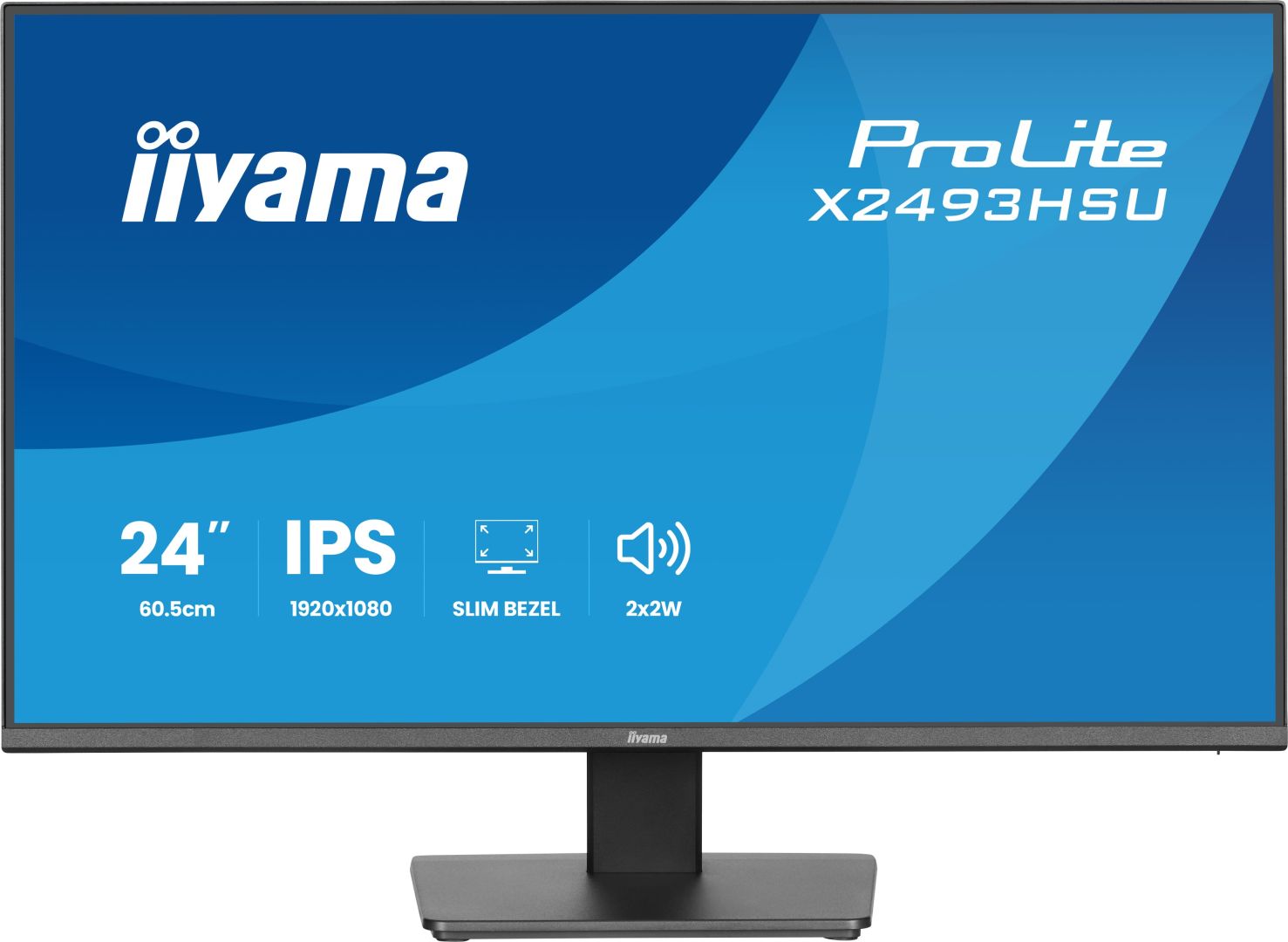 iiyama 23,8