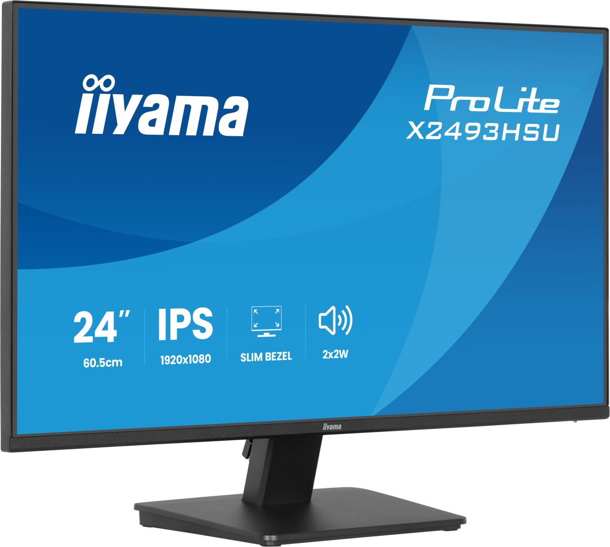 iiyama 23,8