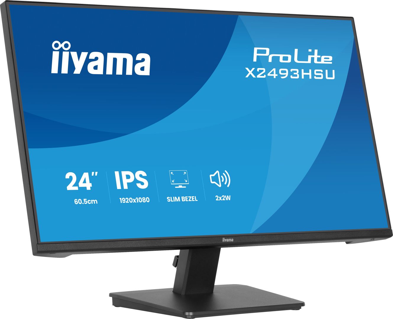 iiyama 23,8