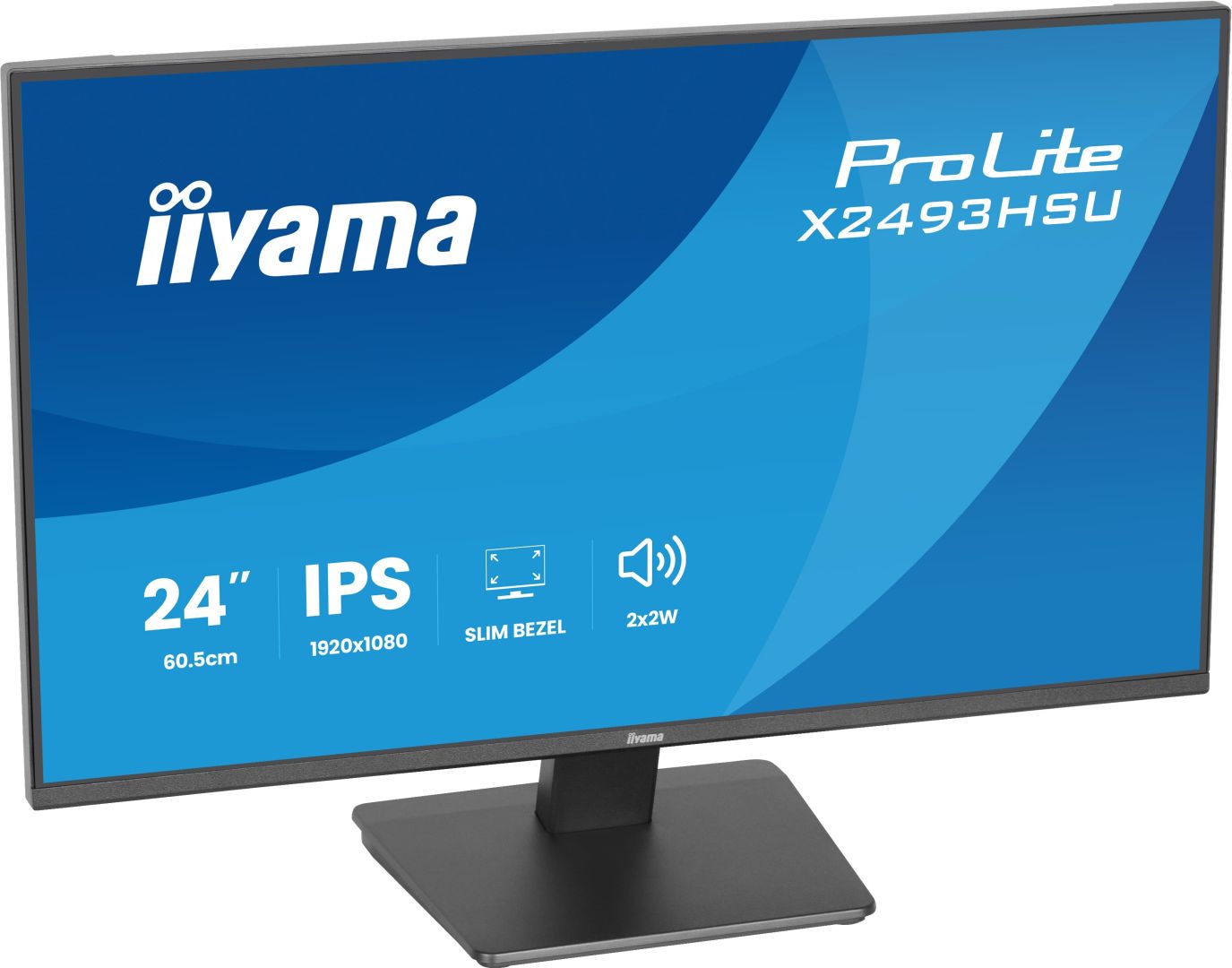 iiyama 23,8