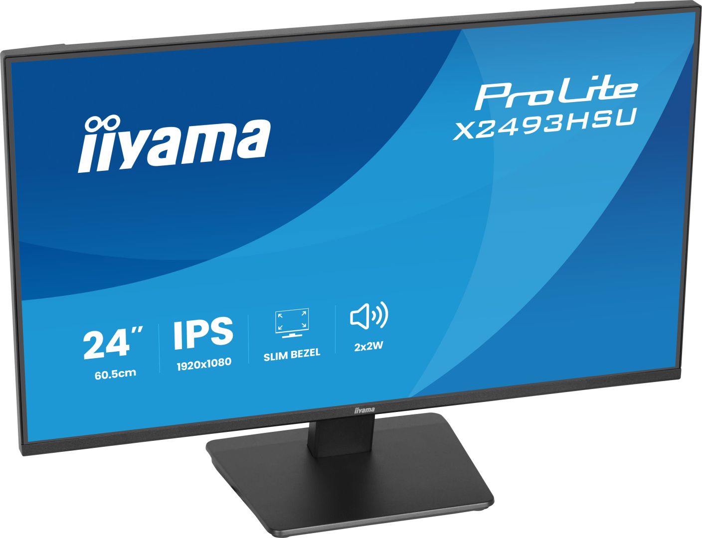 iiyama 23,8