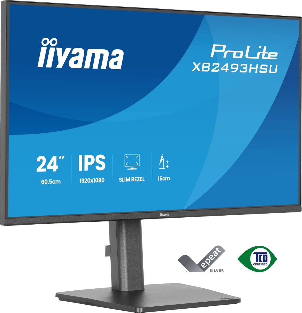 iiyama 23,8