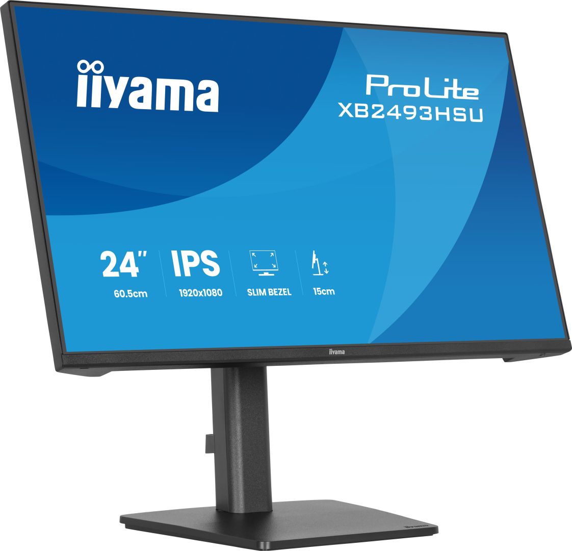 iiyama 23,8