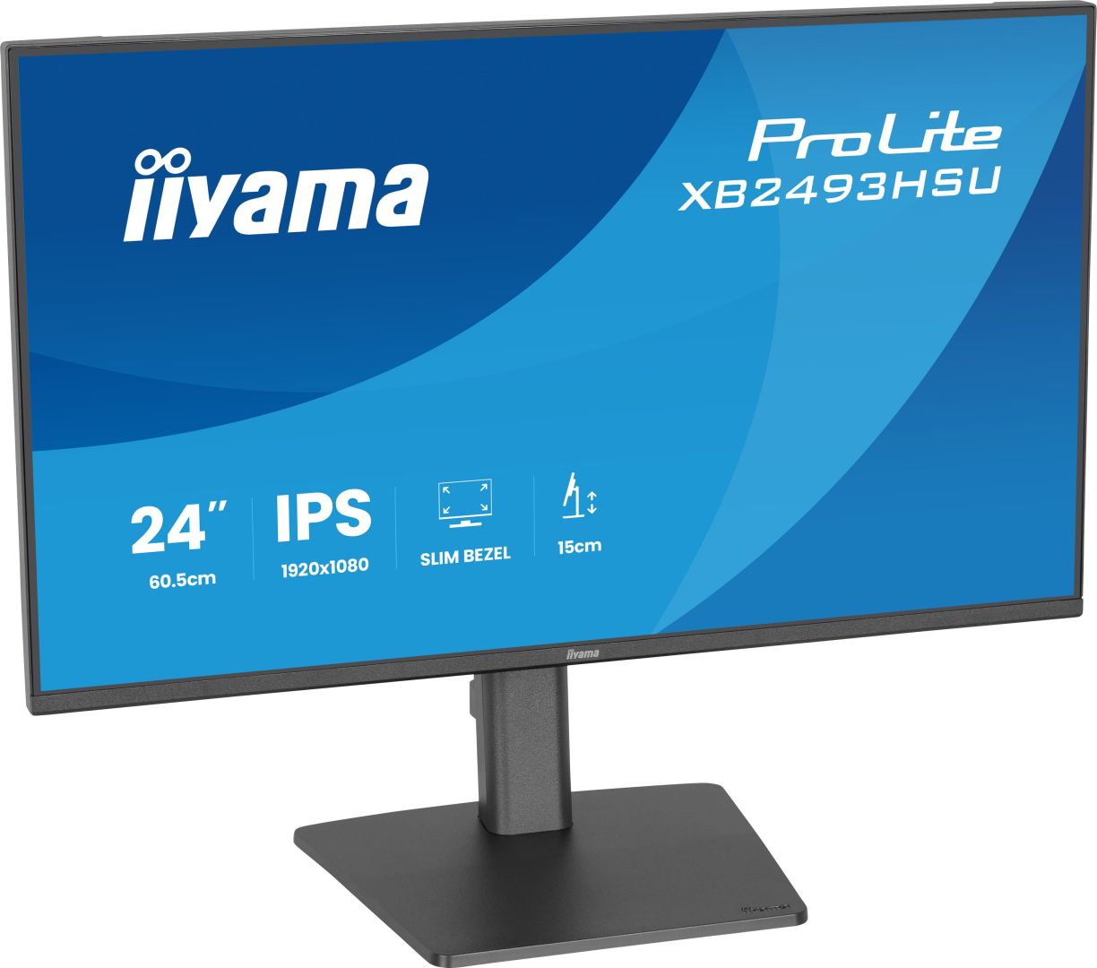 iiyama 23,8