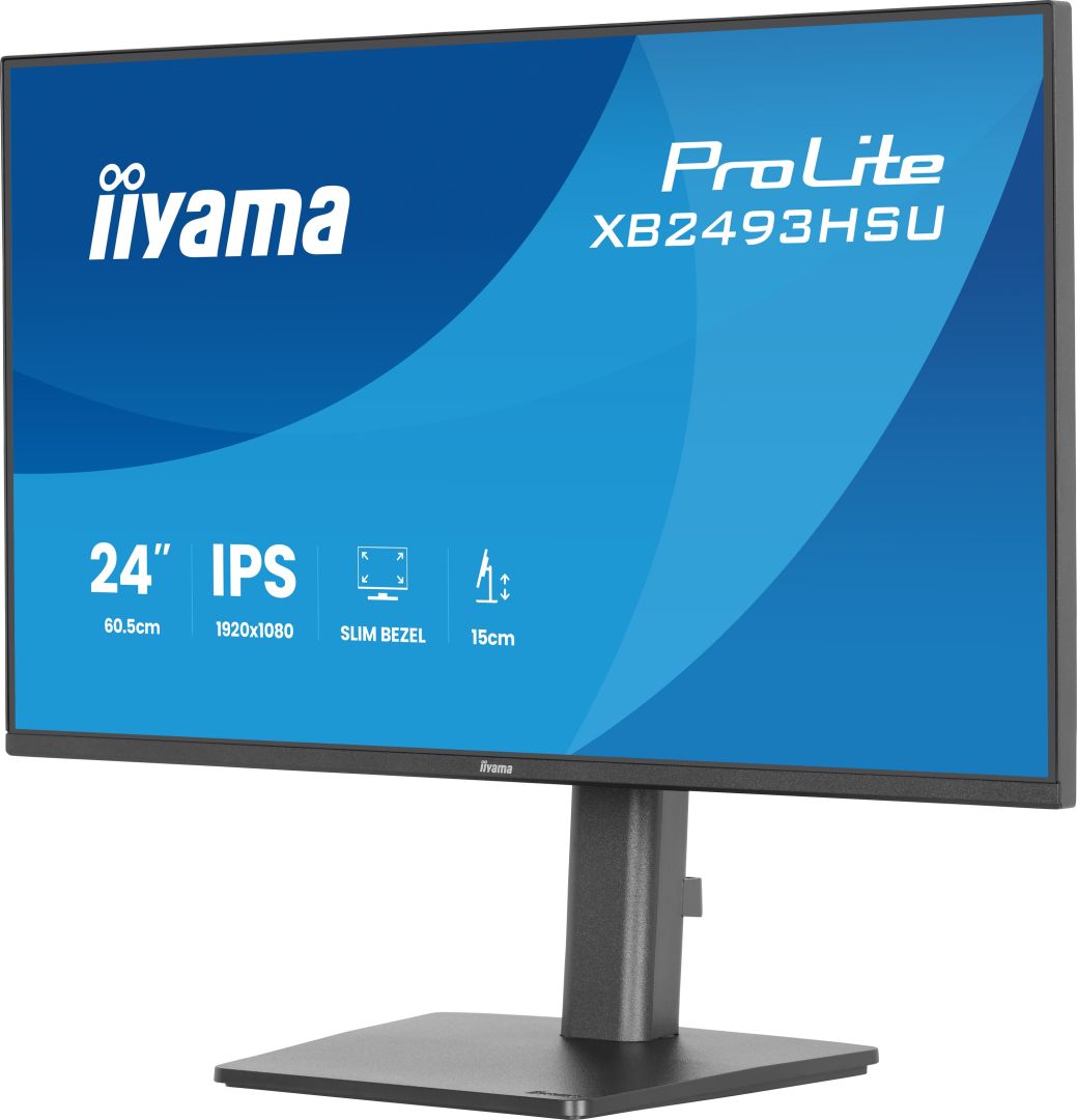 iiyama 23,8