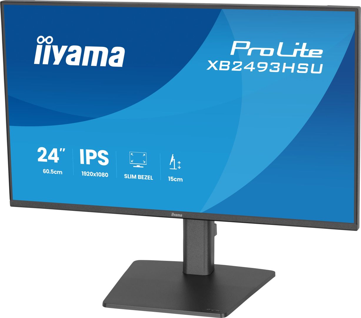 iiyama 23,8