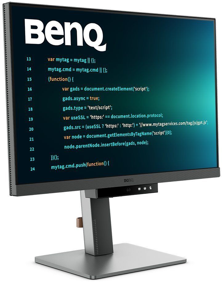 Benq 24