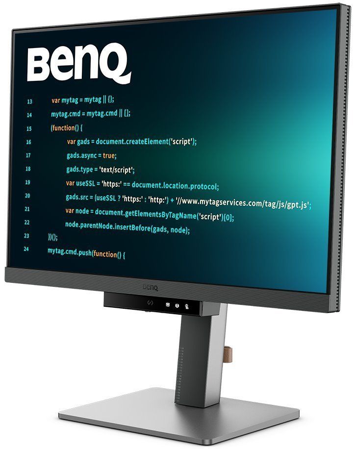 Benq 24
