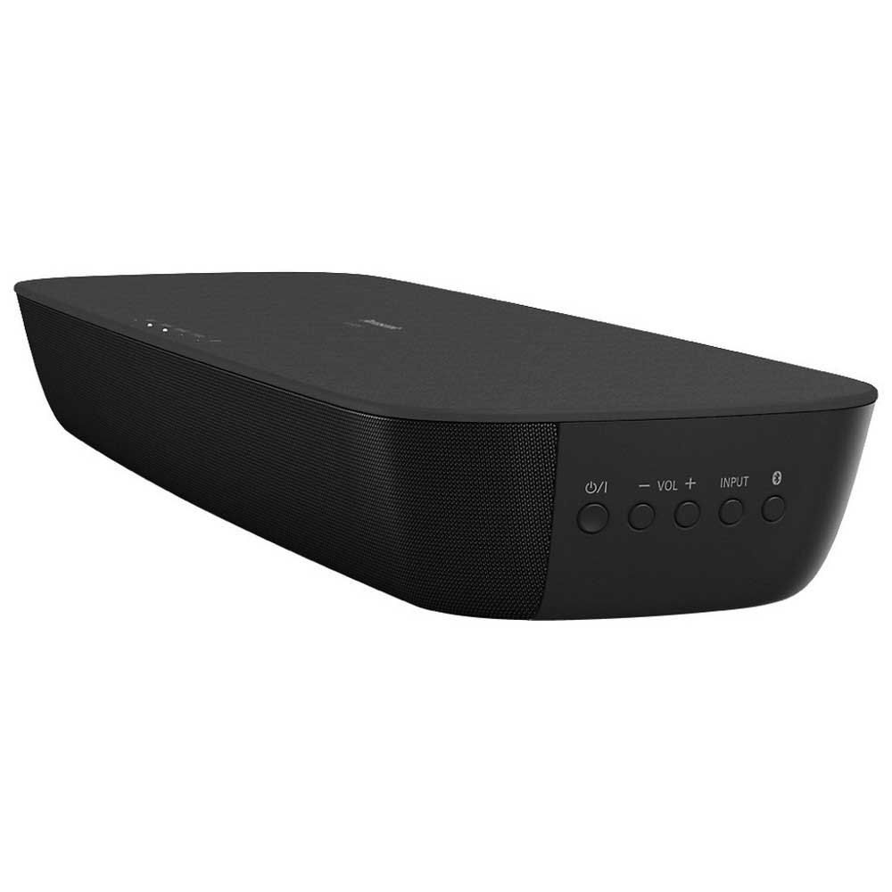 Panasonic SC-HTB254EGK Soundbar Black