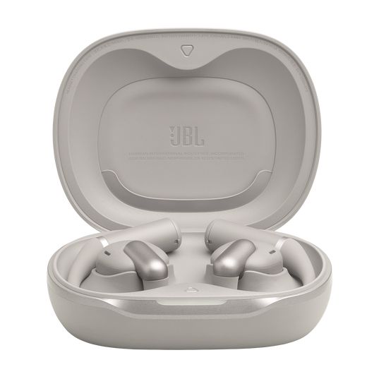 JBL Sense Pro Bluetooth Headset Grey