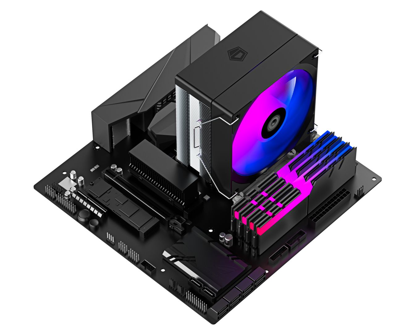 ID-COOLING SE-214-XT V2