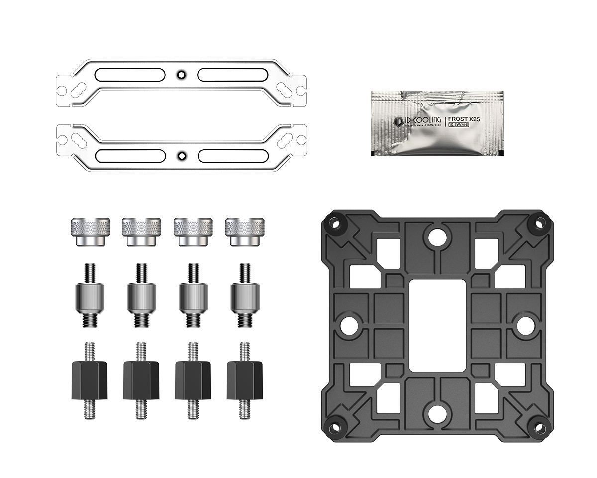 ID-COOLING SE-214-XT V2