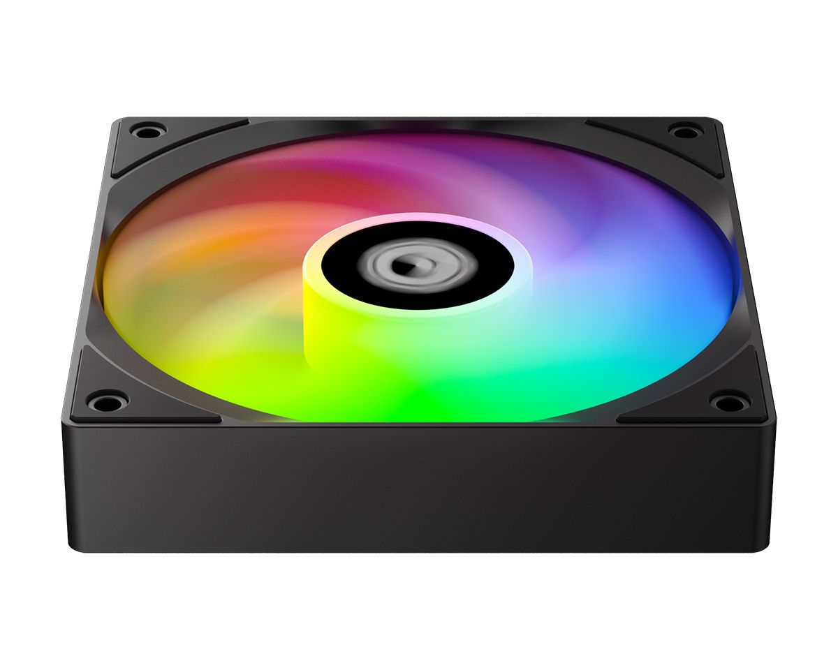 ID-COOLING SE-214-XT V2 ARGB