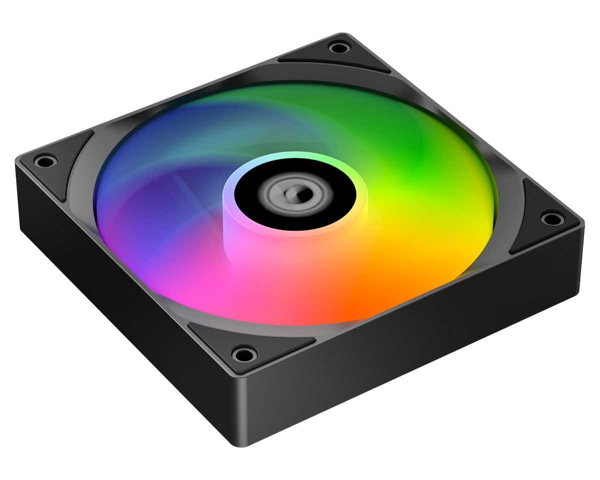 ID-COOLING SE-214-XT V2 ARGB