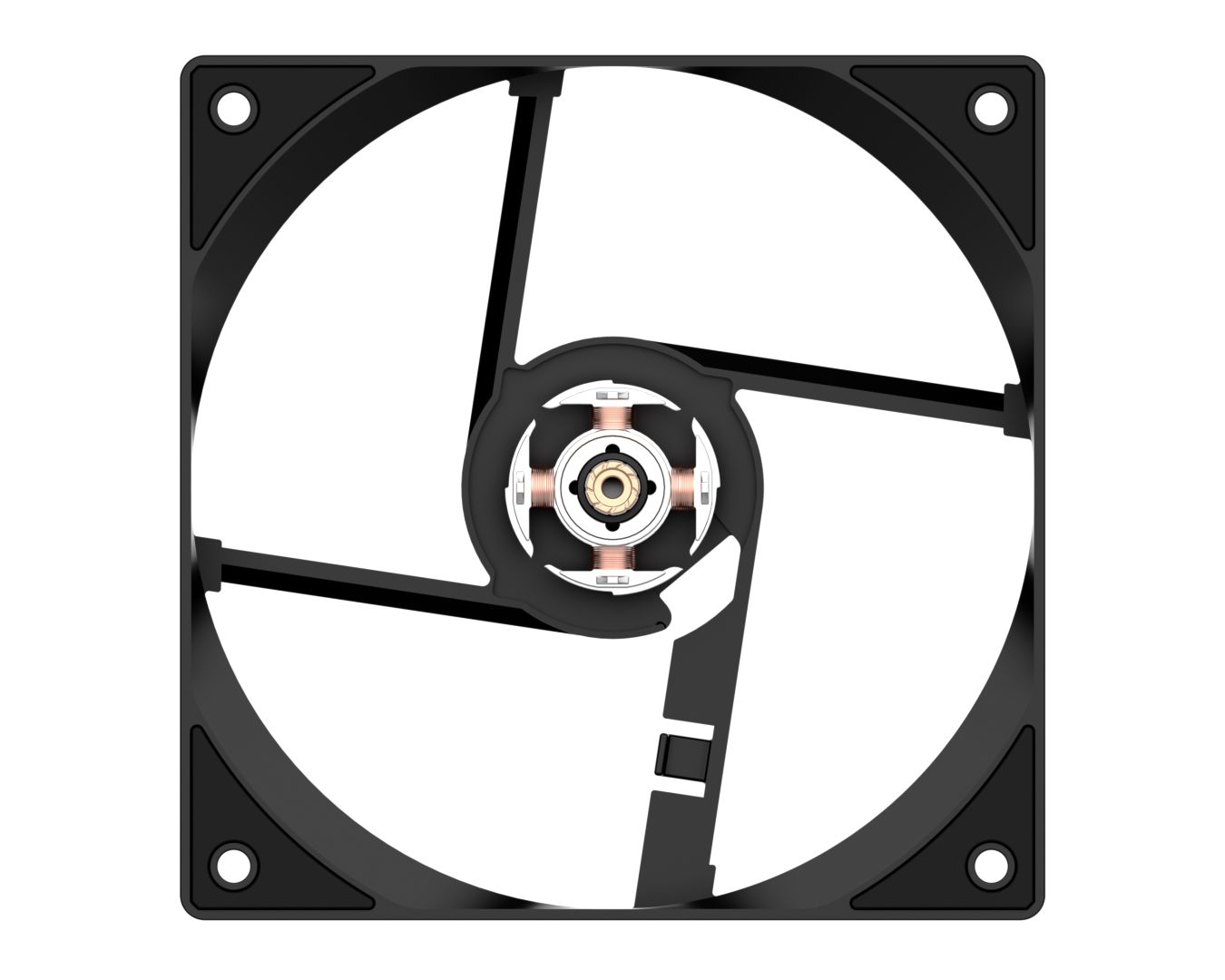 ID-COOLING SE-214-XT V2 BLACK