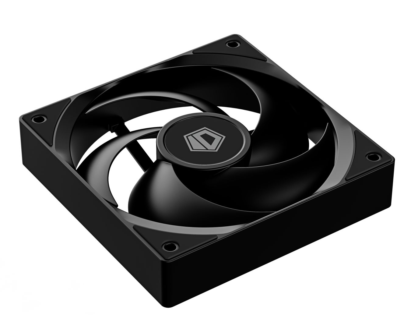 ID-COOLING SE-214-XT V2 BLACK