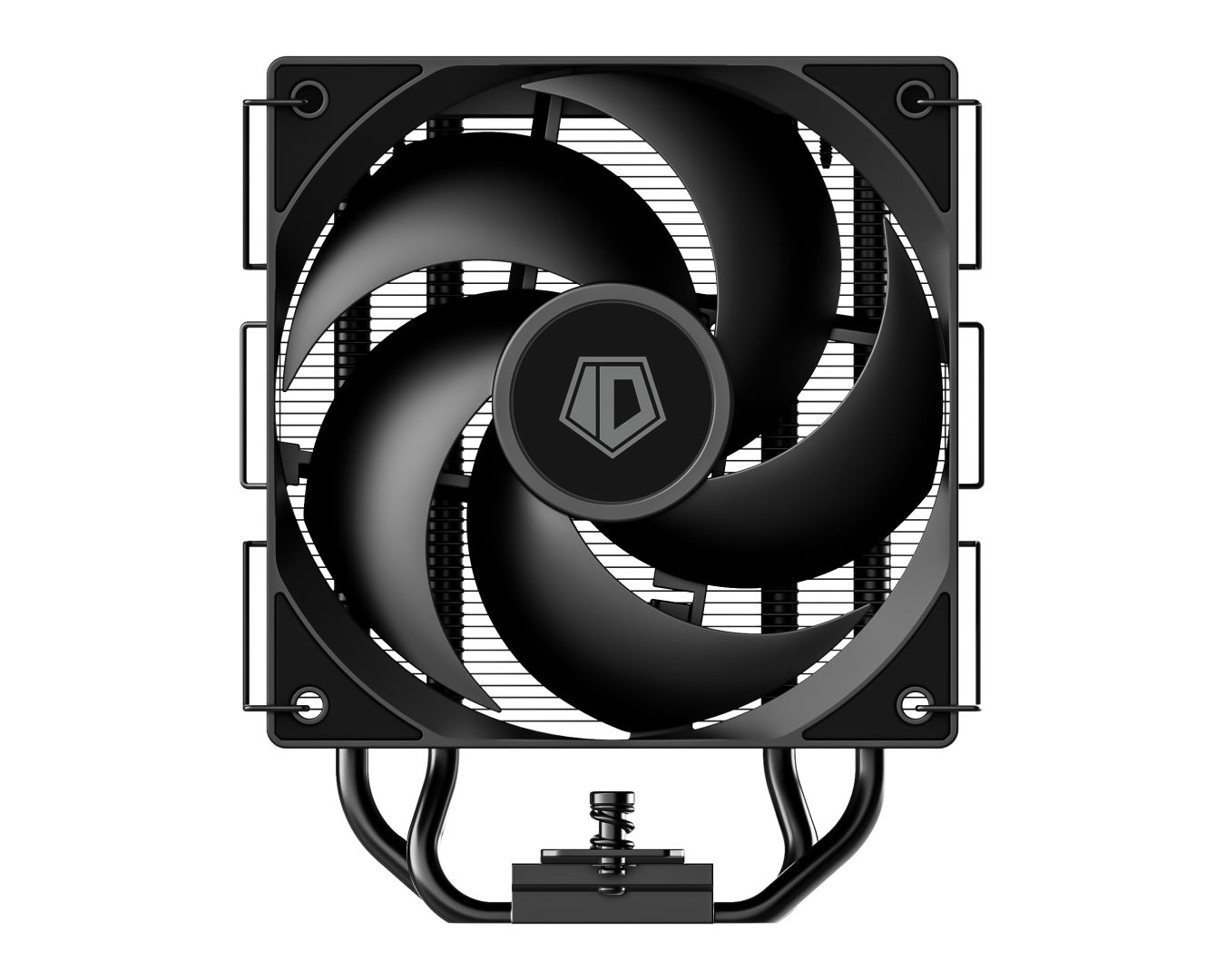 ID-COOLING SE-214-XT V2 BLACK