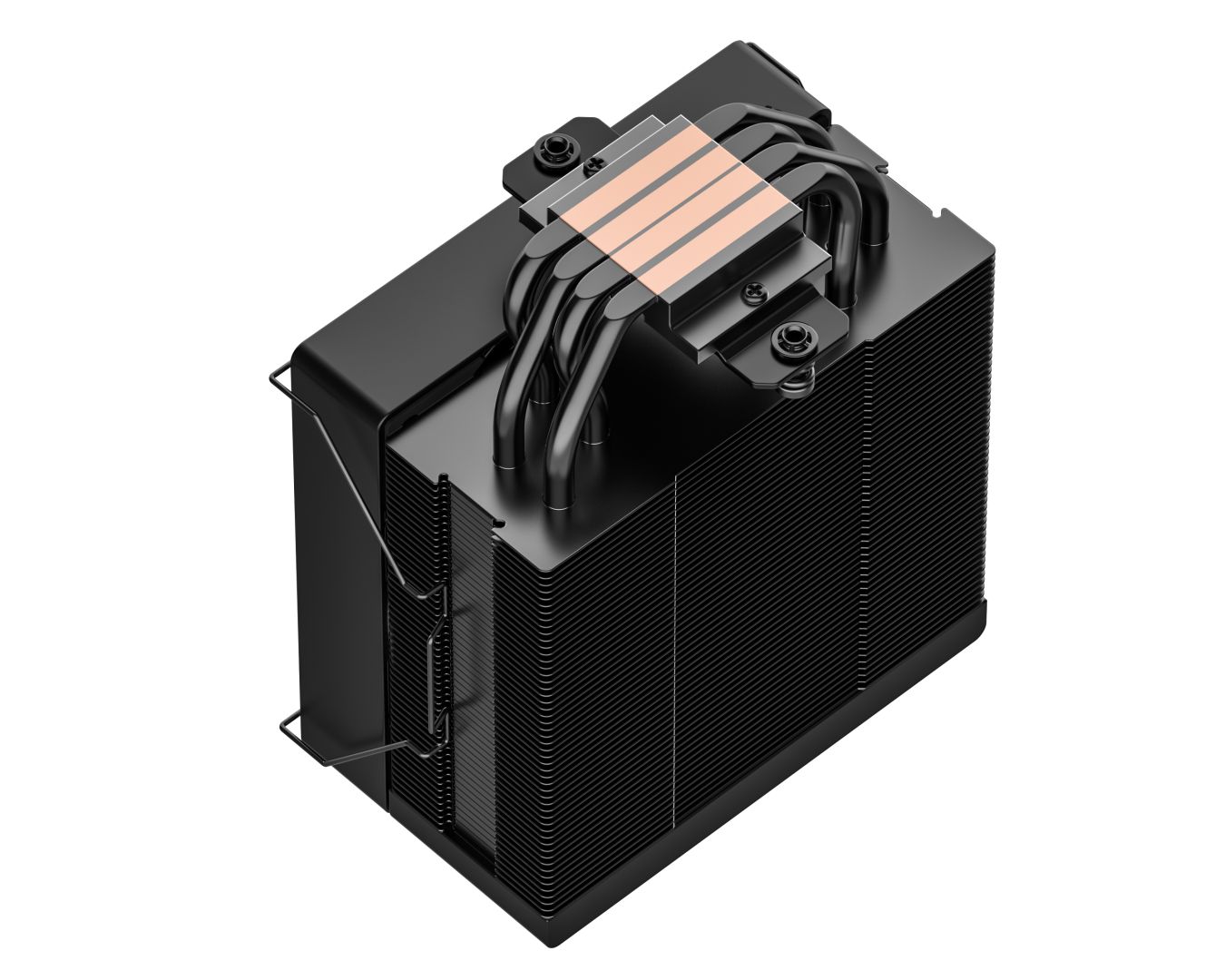 ID-COOLING SE-214-XT V2 BLACK