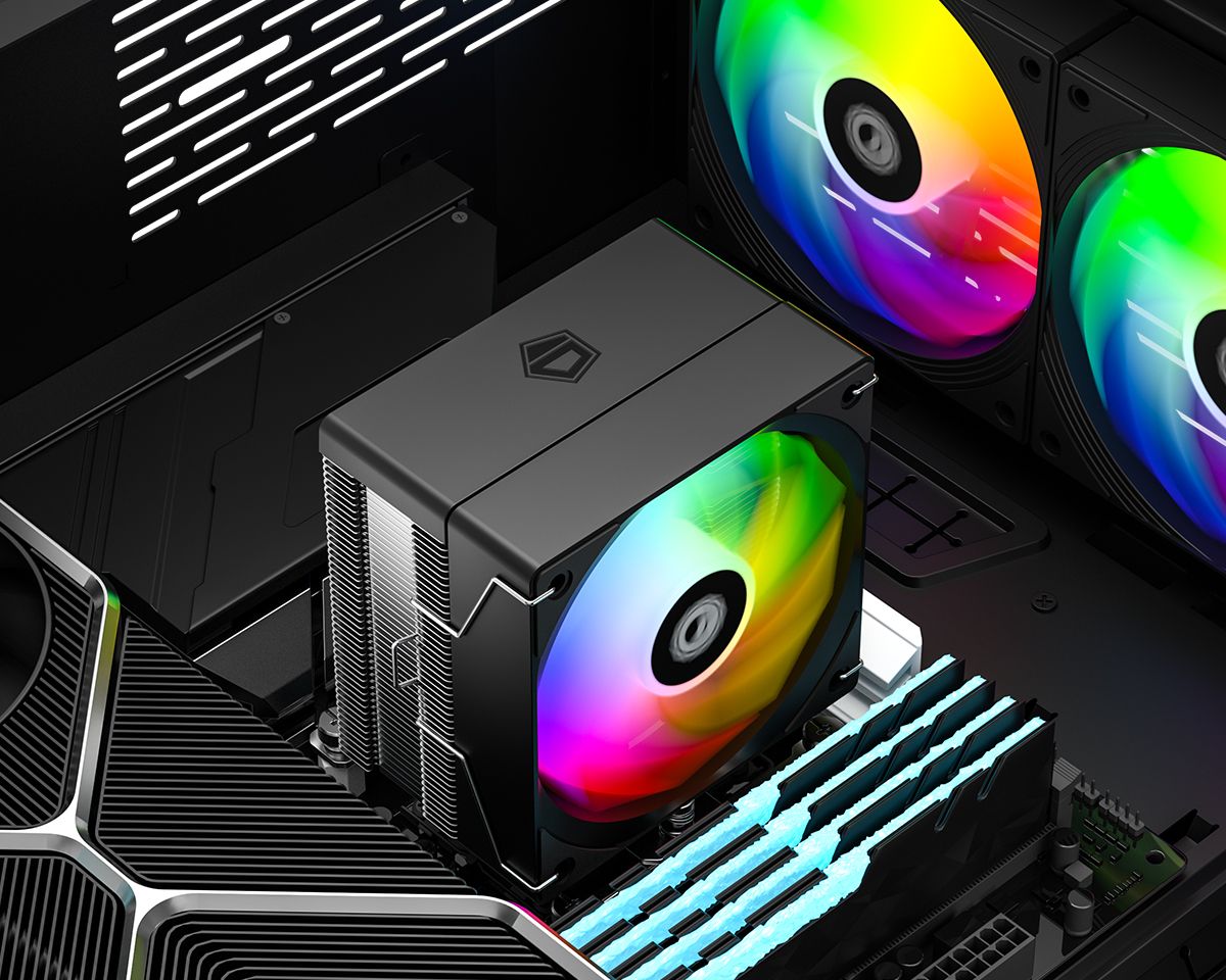 ID-COOLING SE-903-XT V2 ARGB