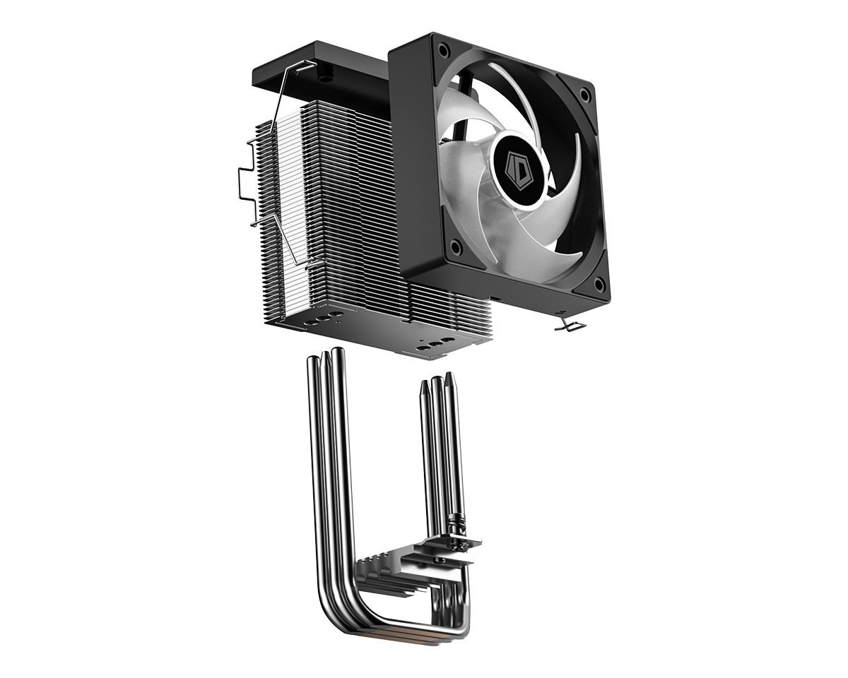 ID-COOLING SE-903-XT V2 ARGB