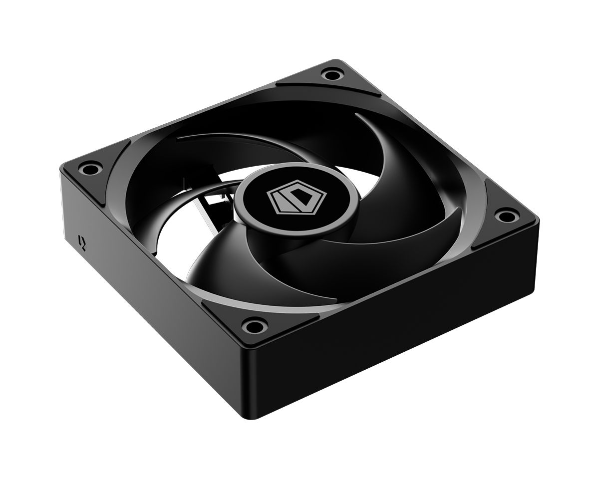 ID-COOLING SE-903-XT V2 BLACK