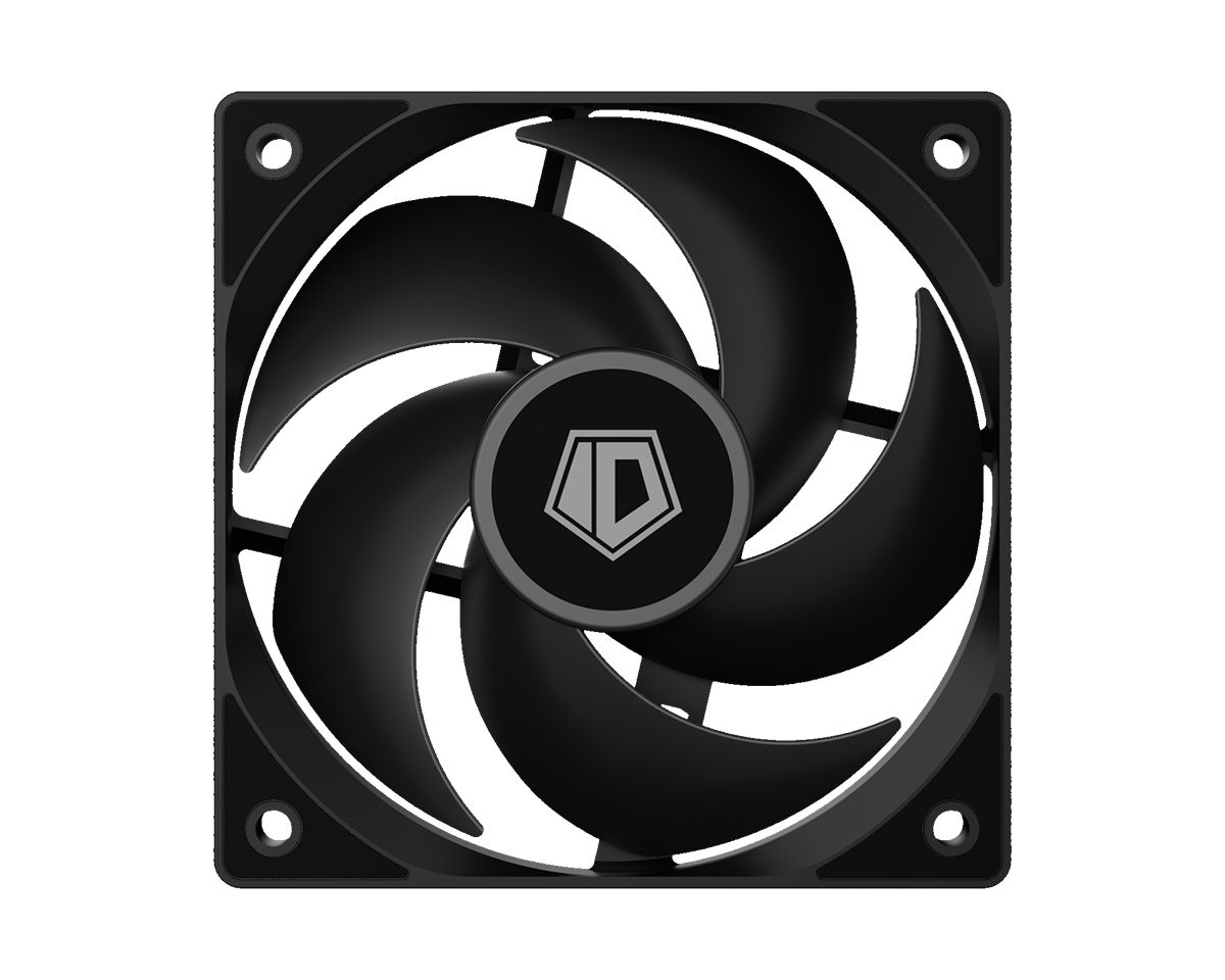 ID-COOLING SE-903-XT V2 BLACK