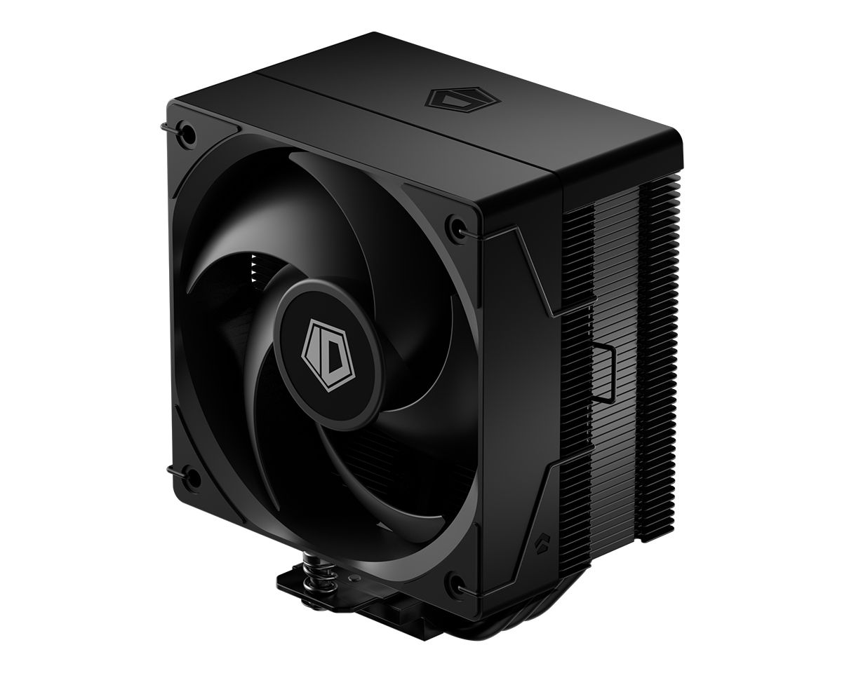 ID-COOLING SE-903-XT V2 BLACK