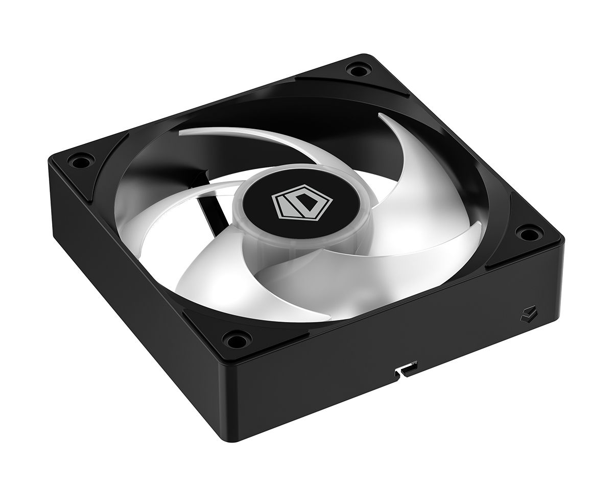 ID-COOLING SE-904-XT ARGB BLACK