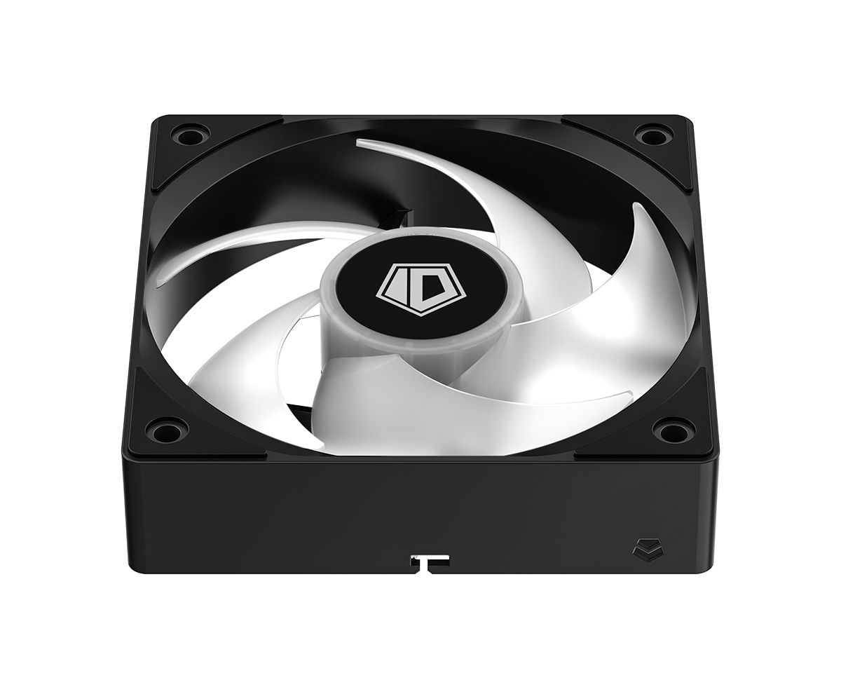 ID-COOLING SE-904-XT ARGB BLACK