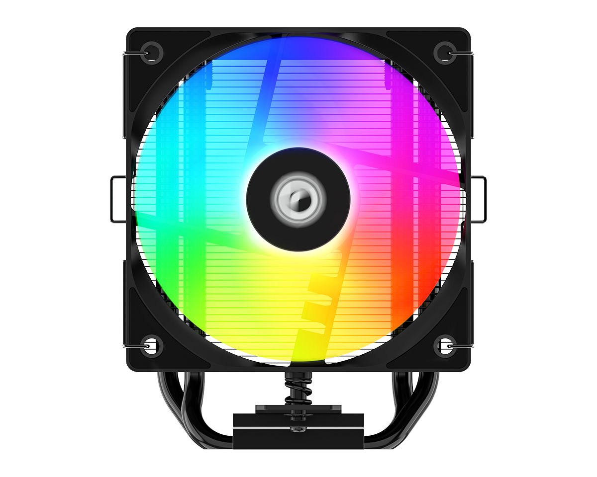 ID-COOLING SE-904-XT ARGB BLACK